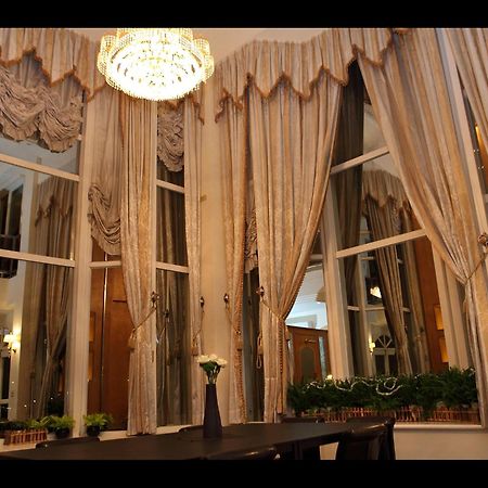 The Easy Space Fulong Екстер'єр фото