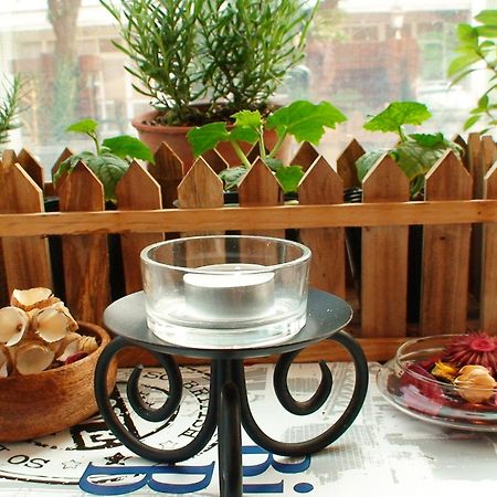 The Easy Space Fulong Екстер'єр фото