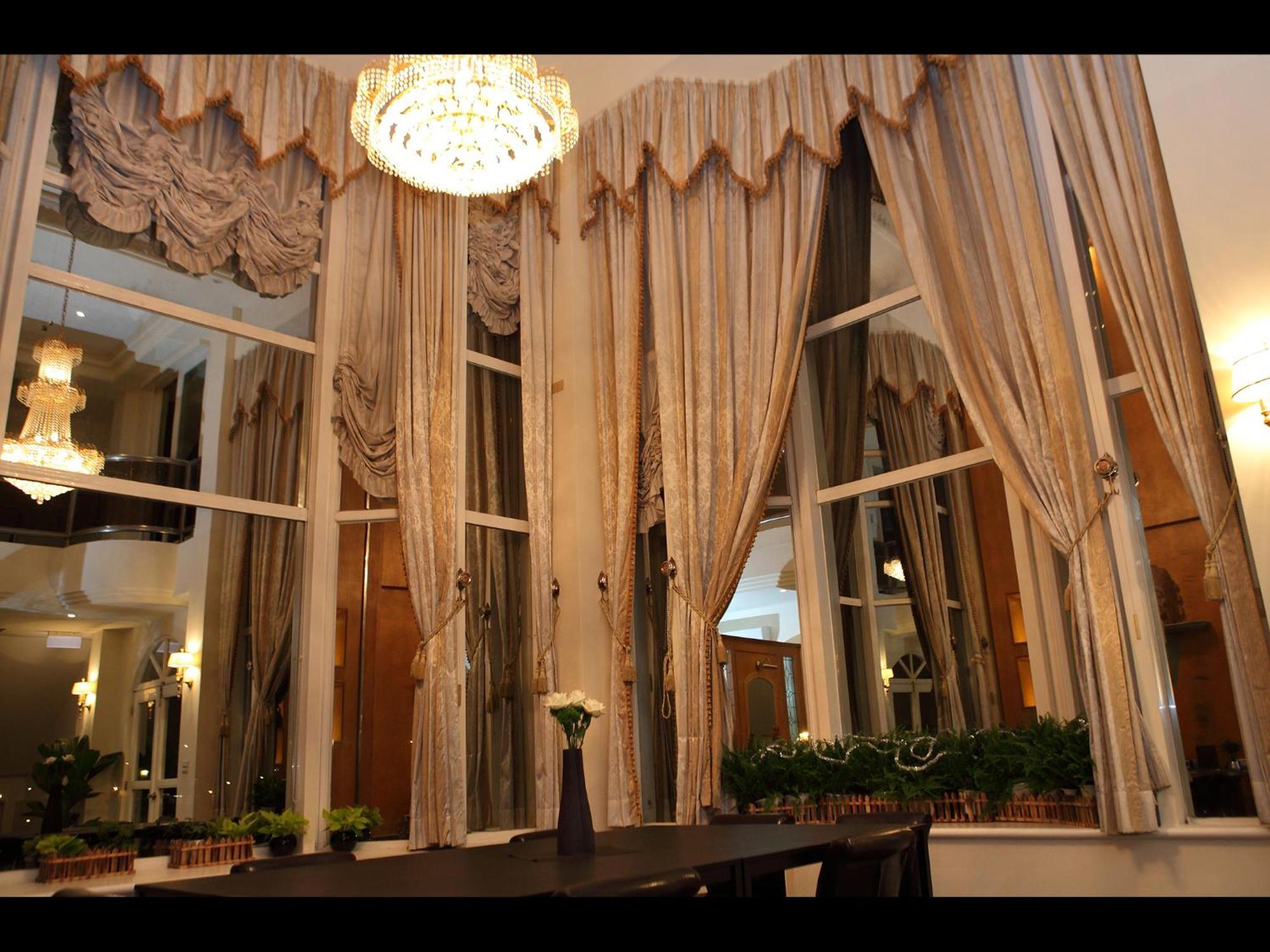 The Easy Space Fulong Екстер'єр фото