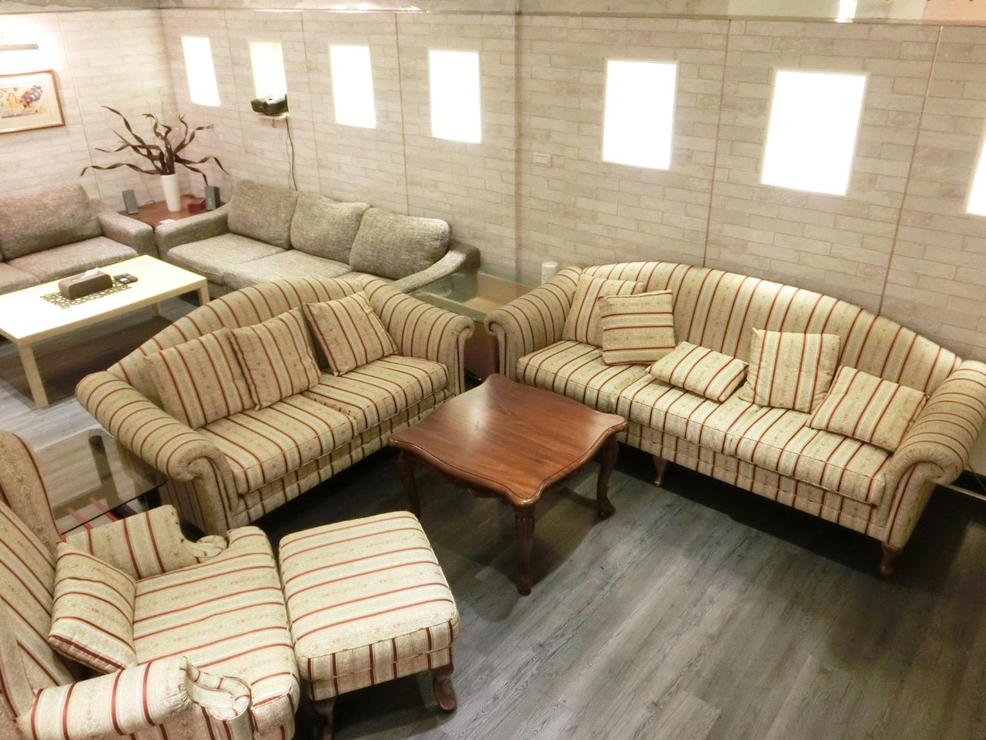 The Easy Space Fulong Екстер'єр фото