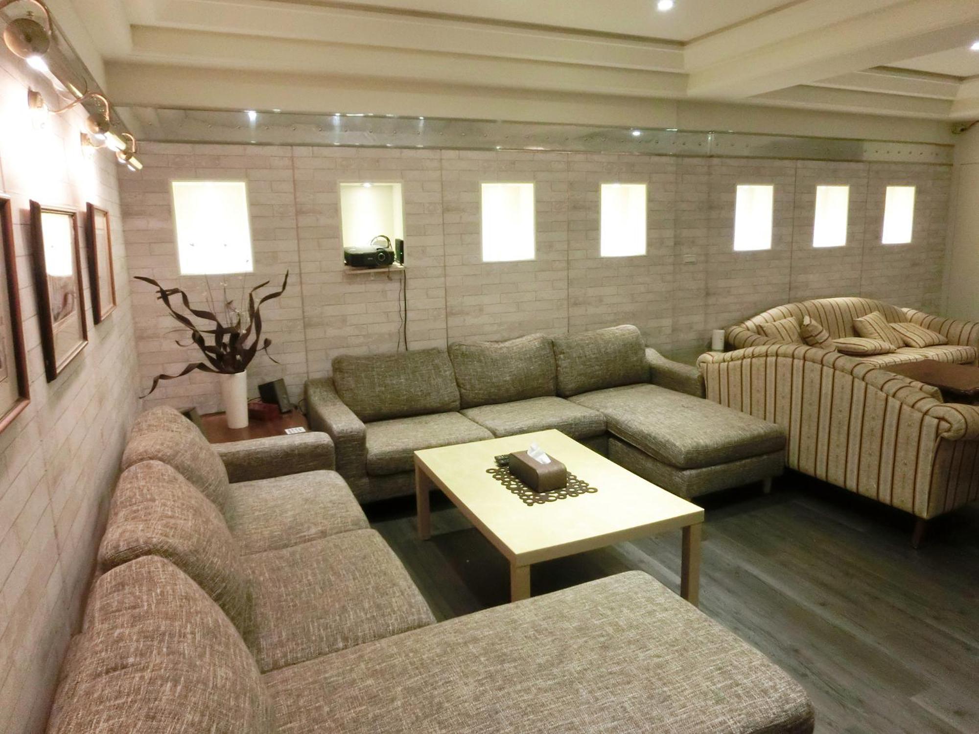 The Easy Space Fulong Екстер'єр фото