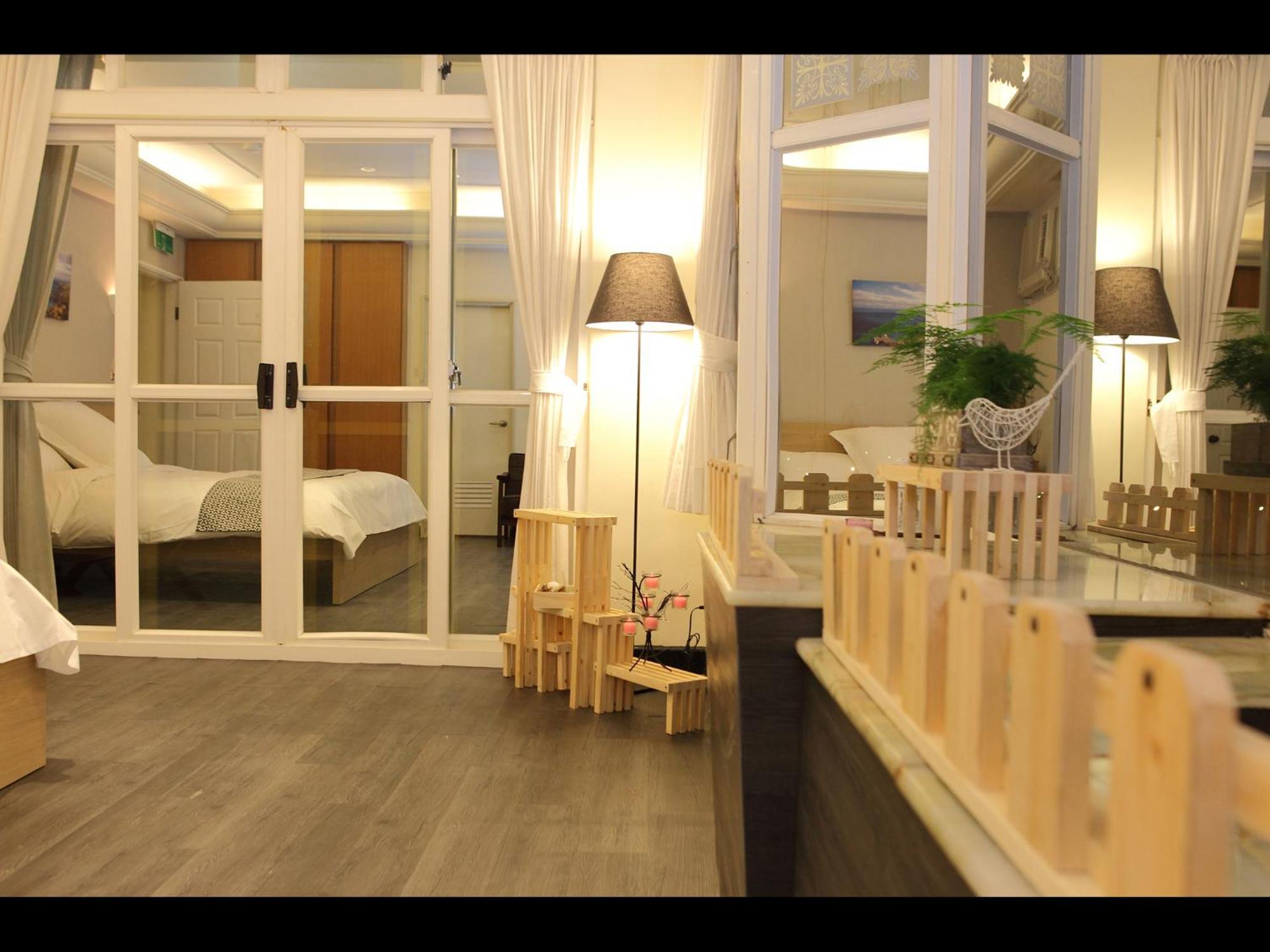 The Easy Space Fulong Екстер'єр фото
