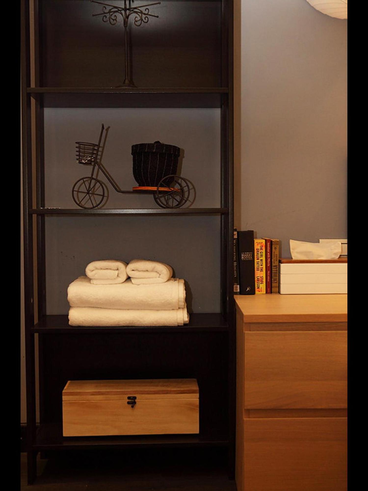 The Easy Space Fulong Екстер'єр фото