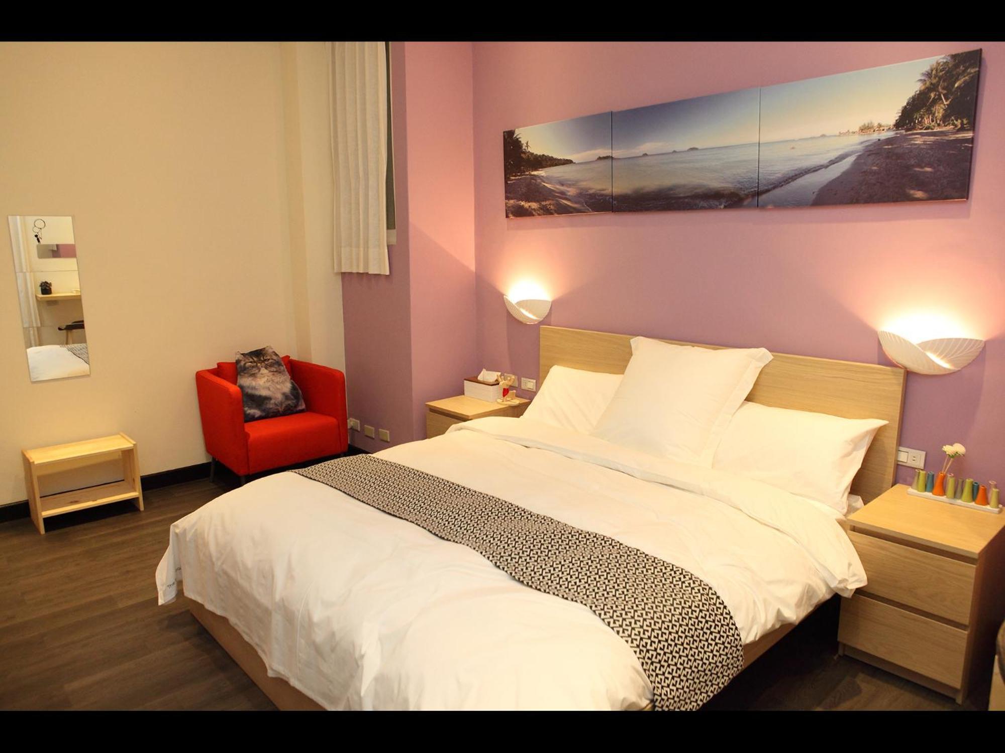 The Easy Space Fulong Екстер'єр фото