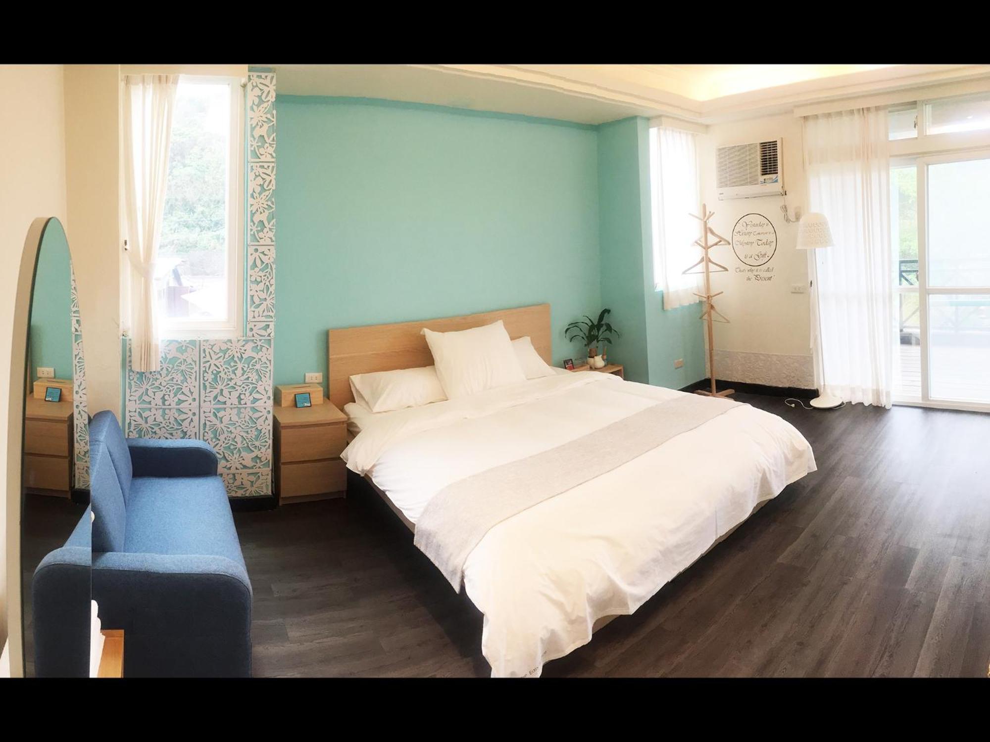 The Easy Space Fulong Екстер'єр фото