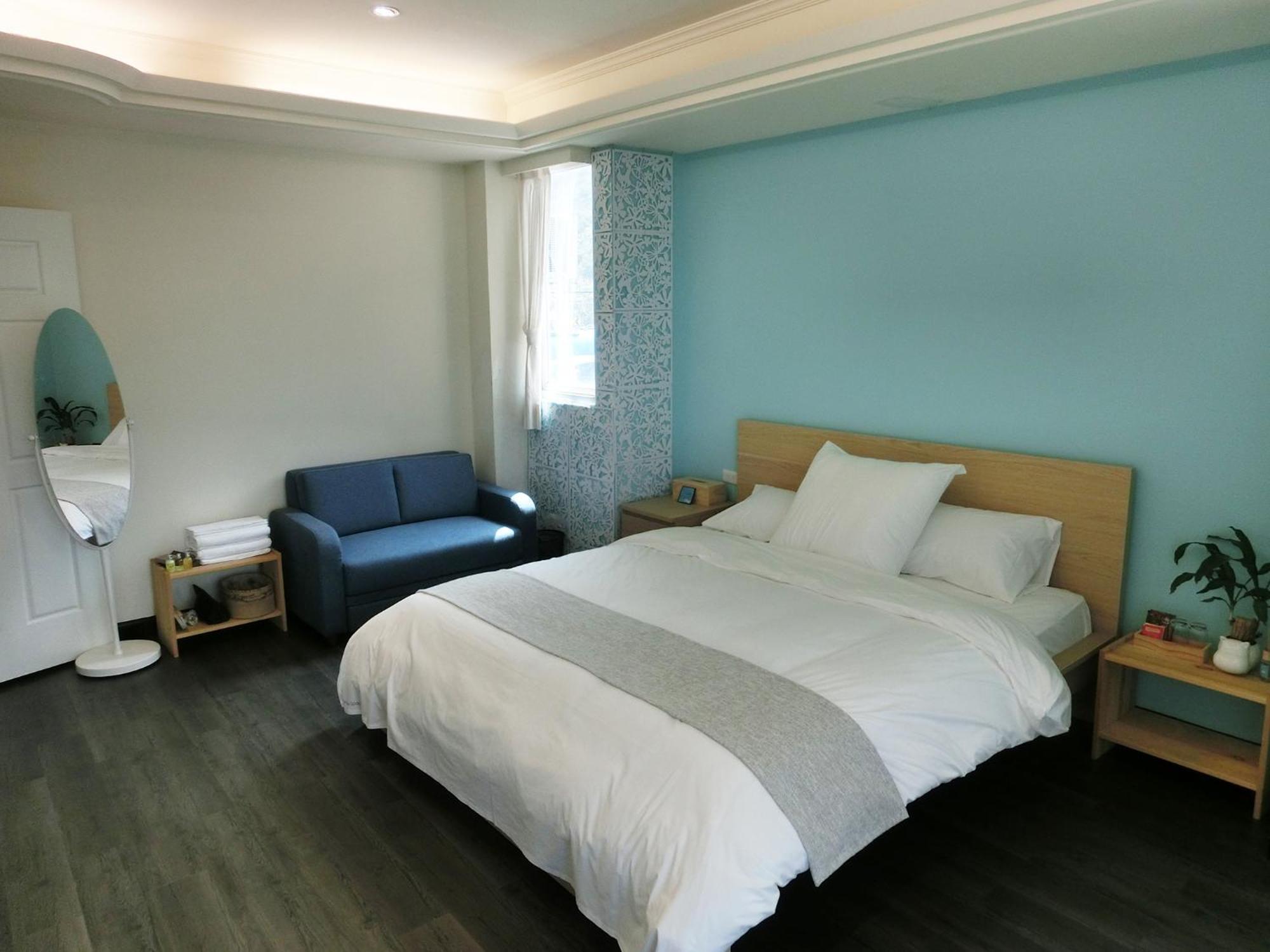 The Easy Space Fulong Екстер'єр фото
