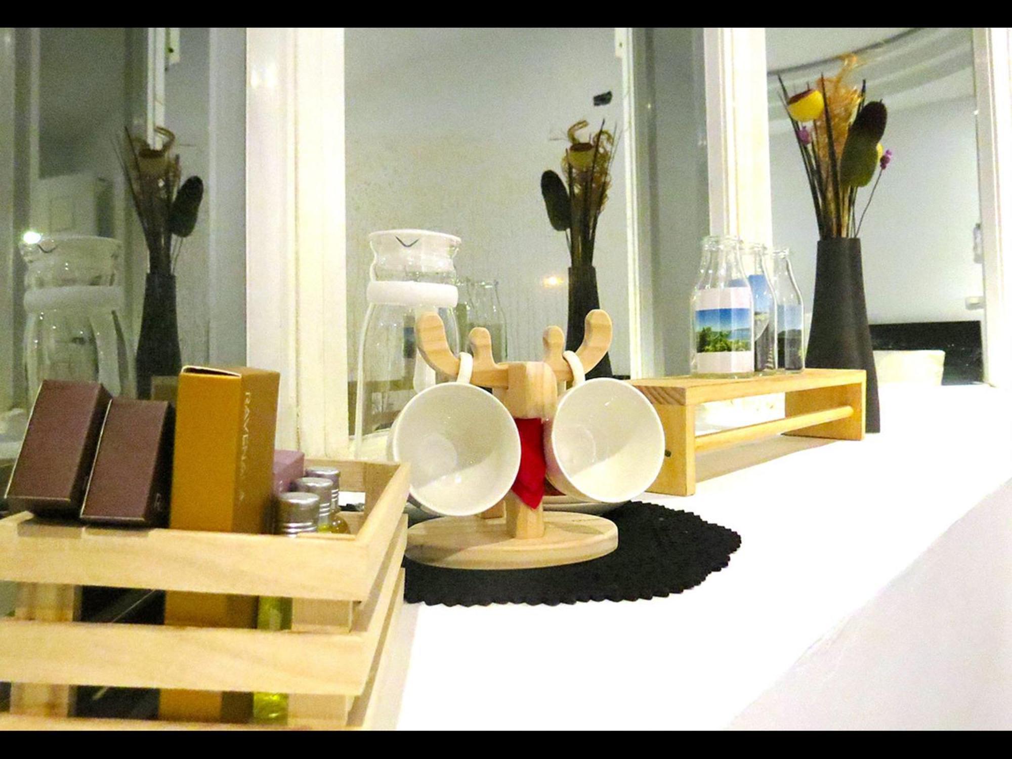 The Easy Space Fulong Екстер'єр фото